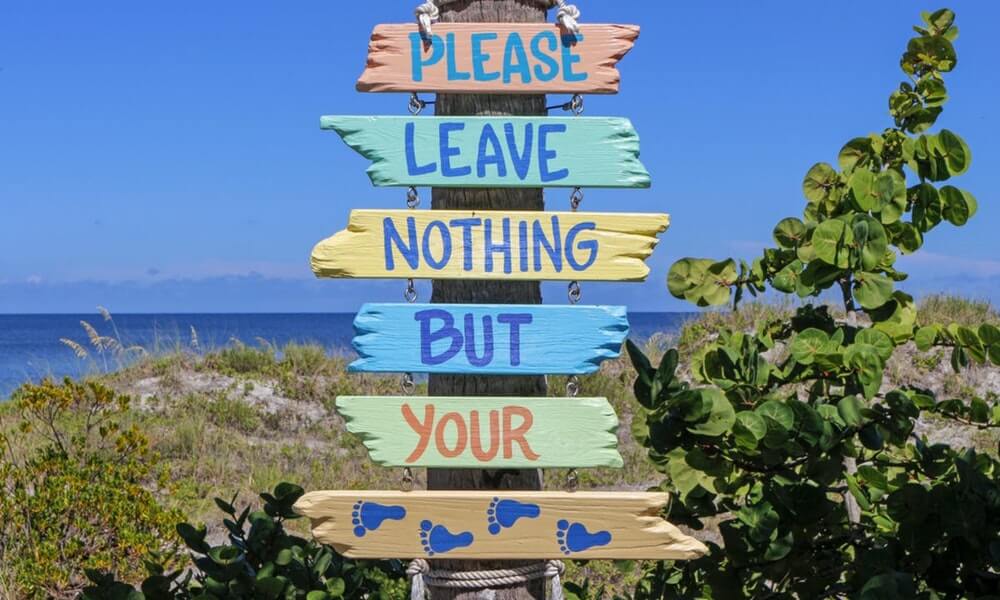 beach etiquette beach etiquette