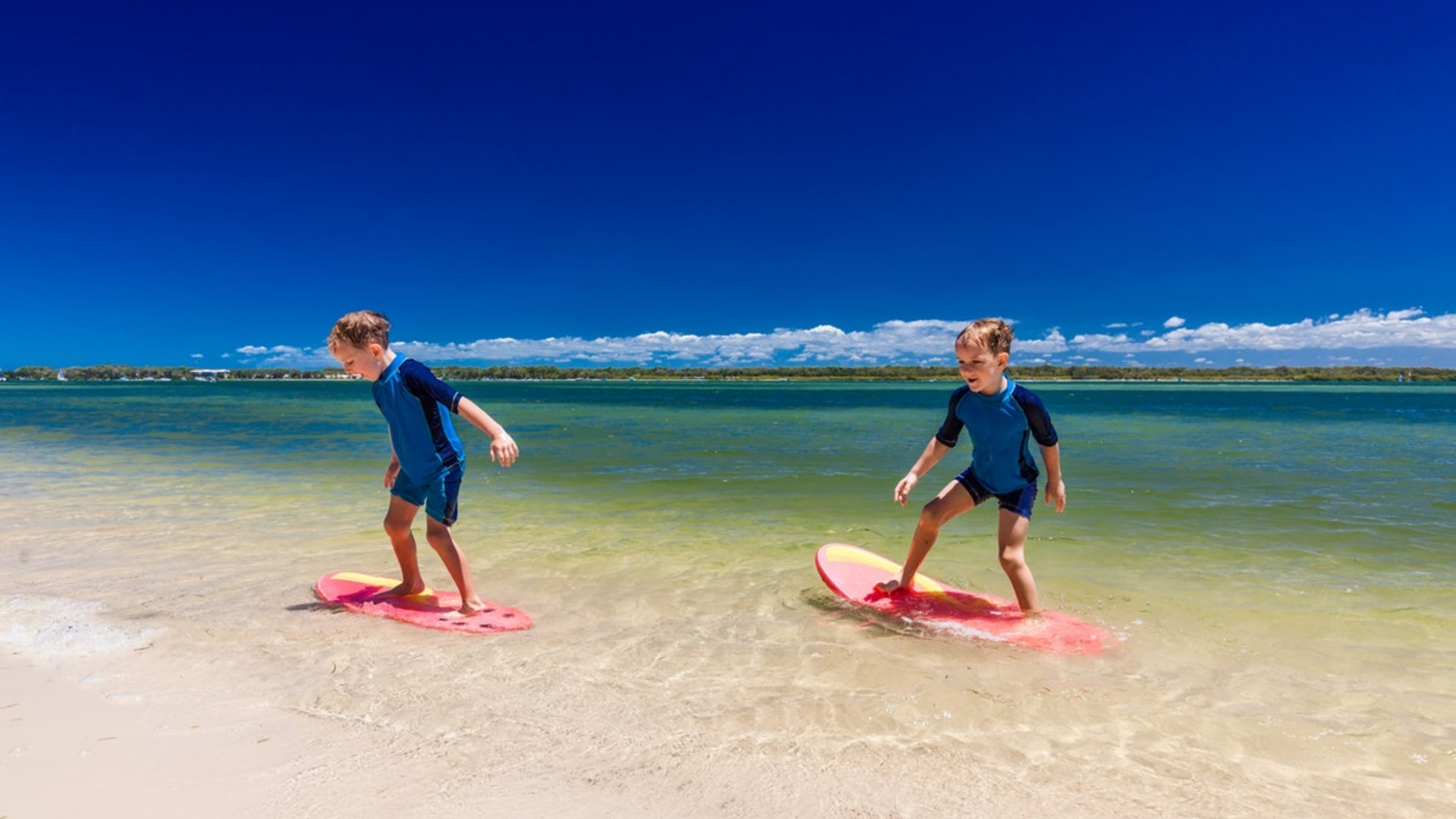 Zap Wedge Skimboard Size Chart