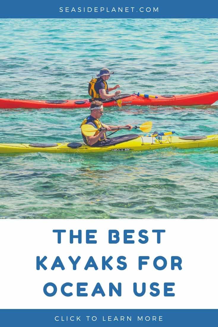 best sea kayaks 2021