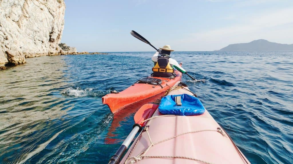 Adventure Together: The Best Tandem Kayaks in 2022 [Buying Guide]