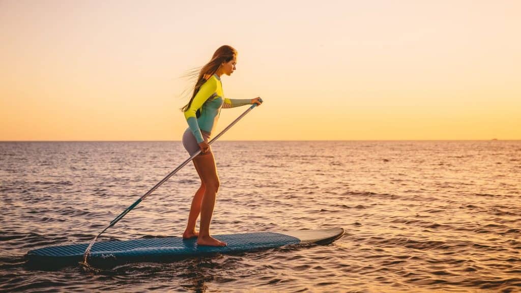 What is the Best Paddle Board for Beginners? [2022 Buying Guide]