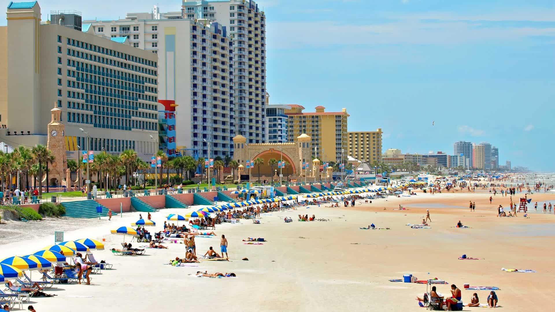 things to do in daytona beach