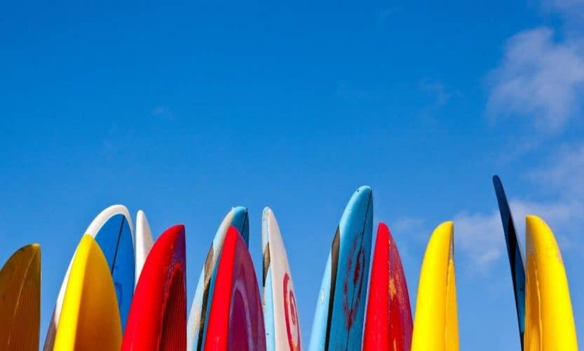 Choosing Between Kneeboarding vs. Wakeboarding