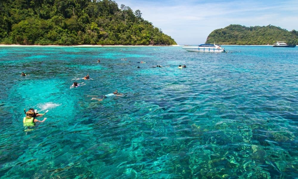 Andaman