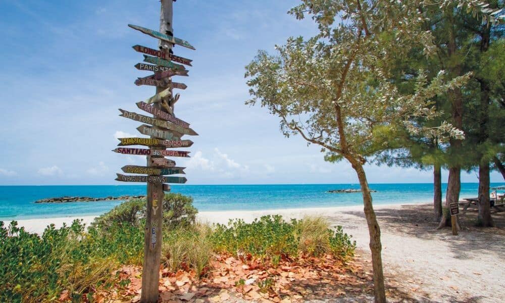 fort zachary taylor signs