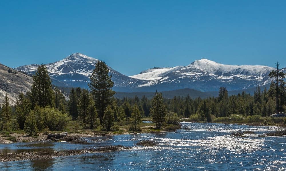 Tuolumne River