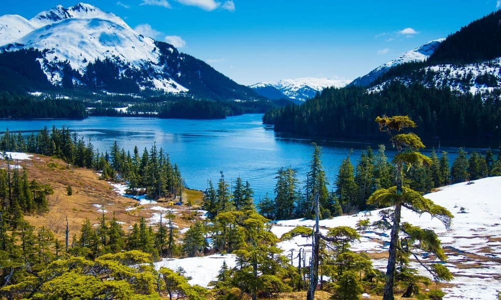 prince william sound