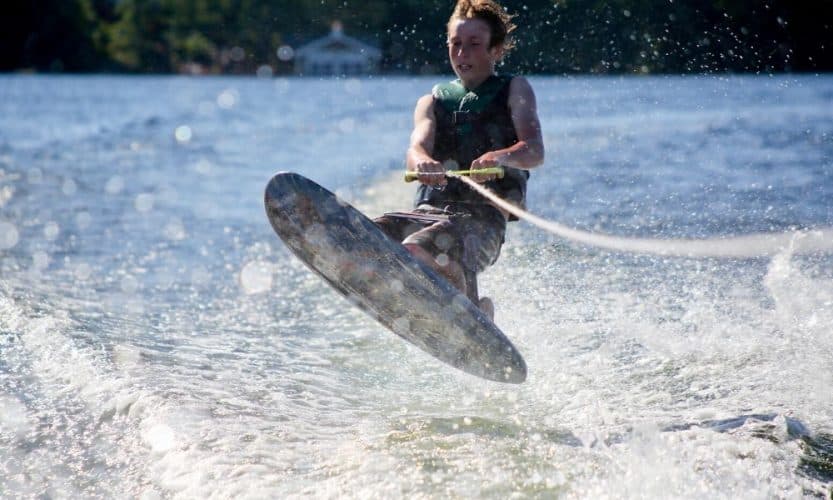 How to Kneeboard A Beginners Guide Seaside