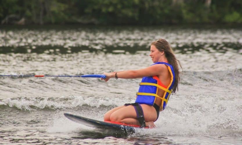 How to Kneeboard A Beginners Guide Seaside