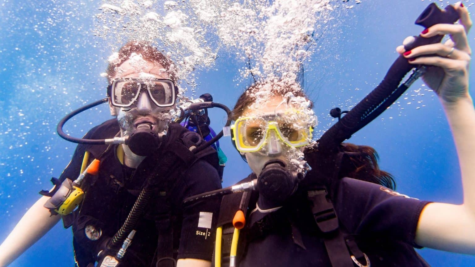 Best Scuba Mask Defogger for Your Next Dive 2022 Guide