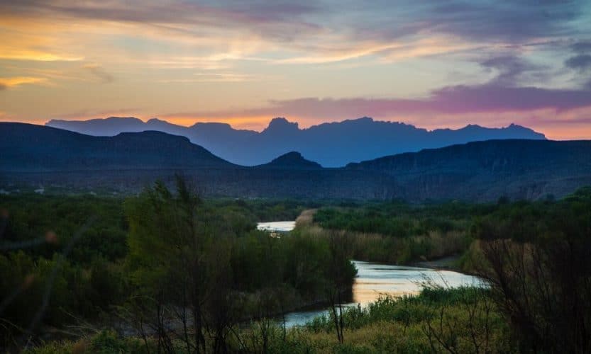 The 5 Best Places to Kayak in Texas in 2022 - Seaside Planet