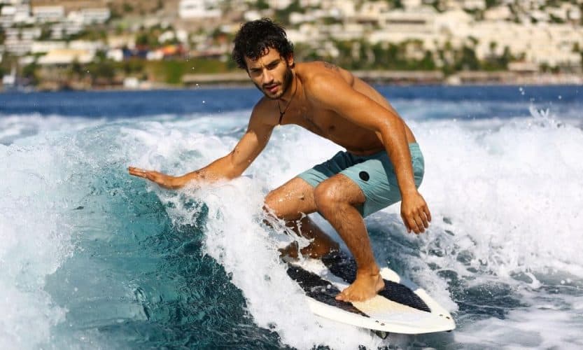 Surfing Etiquette 15 Golden Rules Seaside