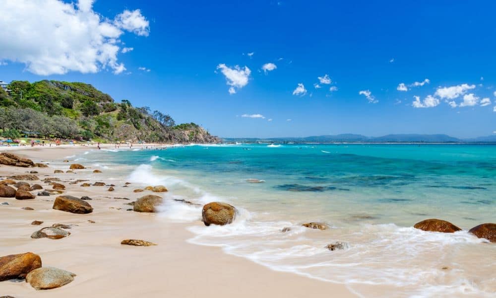 Byron Bay, Australia