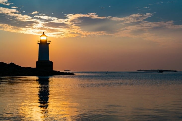 Lighthouse