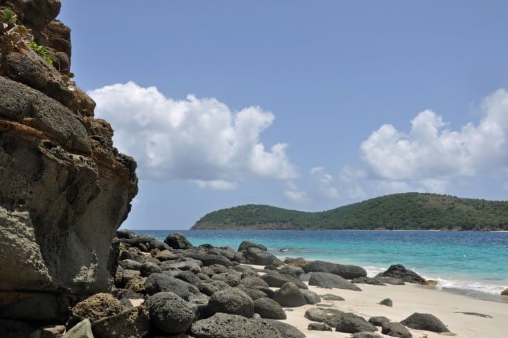 Zoni Beach